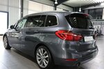 BMW 218 Gran Tourer d SPORT-LINE / LED / NAVI+ / ACC 173.000 km 10.992 &euro; Hamm 59077