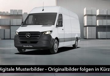 Mercedes-Benz Sprinter 43.000 km 47.541 &euro; Hamm 59067
