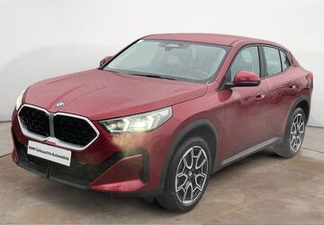 BMW X2 9.005 km 36.090 &euro; Werne 59368