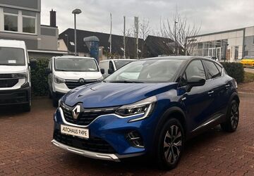 Renault Captur 29.350 km 16.390 &euro; Iserlohn 58640