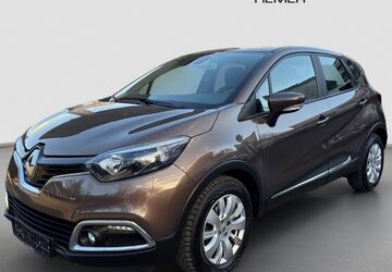 Renault Captur 125.000 km 5.999 &euro; Hemer 58675