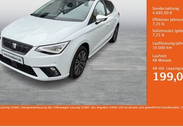 Seat Ibiza 4.950 km 21.333 &euro; Dortmund 44379