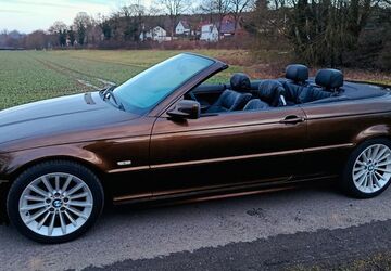 BMW 330 253.000 km 7.500 &euro; Unna 59427