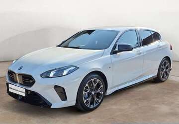 BMW 1er M Coupé 9.992 km 36.990 &euro; Hamm 59071