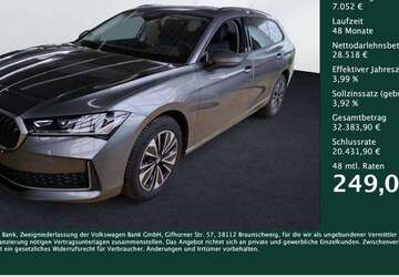 Skoda Superb 12.742 km 35.570 &euro; Dortmund 44269