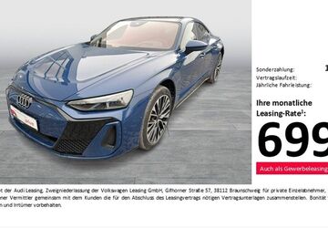 Audi e-tron GT 4.576 km 93.393 &euro; Dortmund 44143