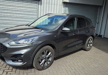 Ford Kuga 52.112 km 18.490 &euro; Datteln 45711