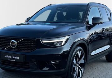 Volvo XC40 53.500 km 32.790 &euro; Iserlohn 58640