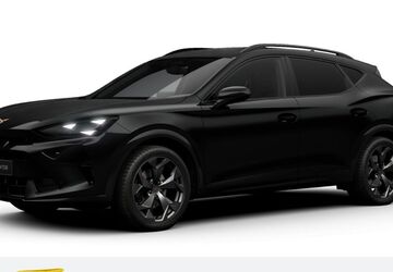 Cupra Formentor 22.057 km 33.950 &euro; Hemer 58675