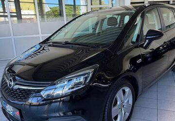 Opel Zafira 106.811 km 12.890 &euro; Dortmund Innenstadt Ost 44143