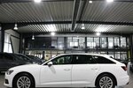 Audi A6 Avant 35 TDI BUSINESS WHITE / PANORAMA,VC,LED 107.000 km 25.996 &euro; Hamm 59077