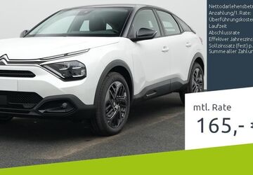 Citroen C4 26.411 km 14.208 &euro; Dortmund 44263