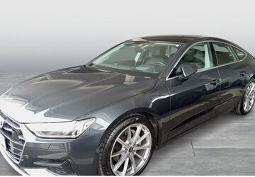 Audi A7 49.096 km 41.885 &euro; Dortmund 44143