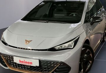 Cupra Born 24.772 km 26.899 &euro; Werne 59368