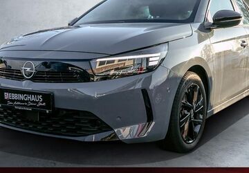 Opel Corsa 37.674 km 16.399 &euro; Kamen 59174