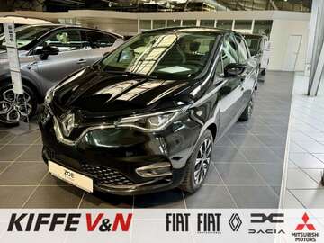 Gebrauchte Renault ZOE