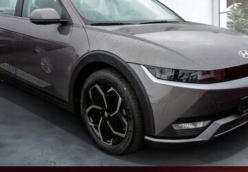 Hyundai IONIQ 5 35.877 km 23.999 &euro; Dortmund 44289