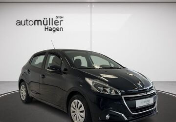 Peugeot 208 63.535 km 9.464 &euro; Hagen 58095