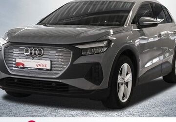 Audi Q4 e-tron 33.380 km 31.240 &euro; Lünen 44534