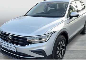 VW Tiguan 66.783 km 26.615 &euro; Dortmund 44379