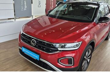 VW T-Roc 8.230 km 25.370 &euro; Hamm 59065