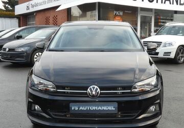 VW Polo 77.000 km 13.499 &euro; Hamm Westfalen 59065