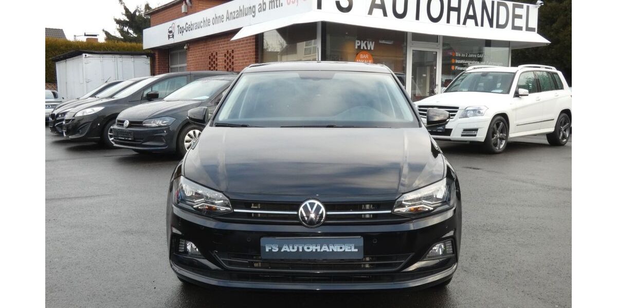 VW Polo 77.000 km 13.499 &euro; Hamm Westfalen 59065