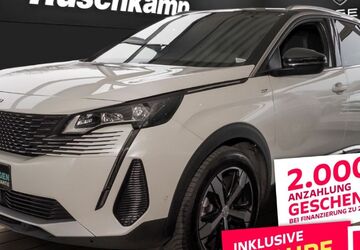 Peugeot 3008 25.166 km 27.980 &euro; Dortmund 44145