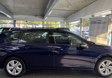 VW Golf 98.205 km 17.500 &euro; Werl 59457