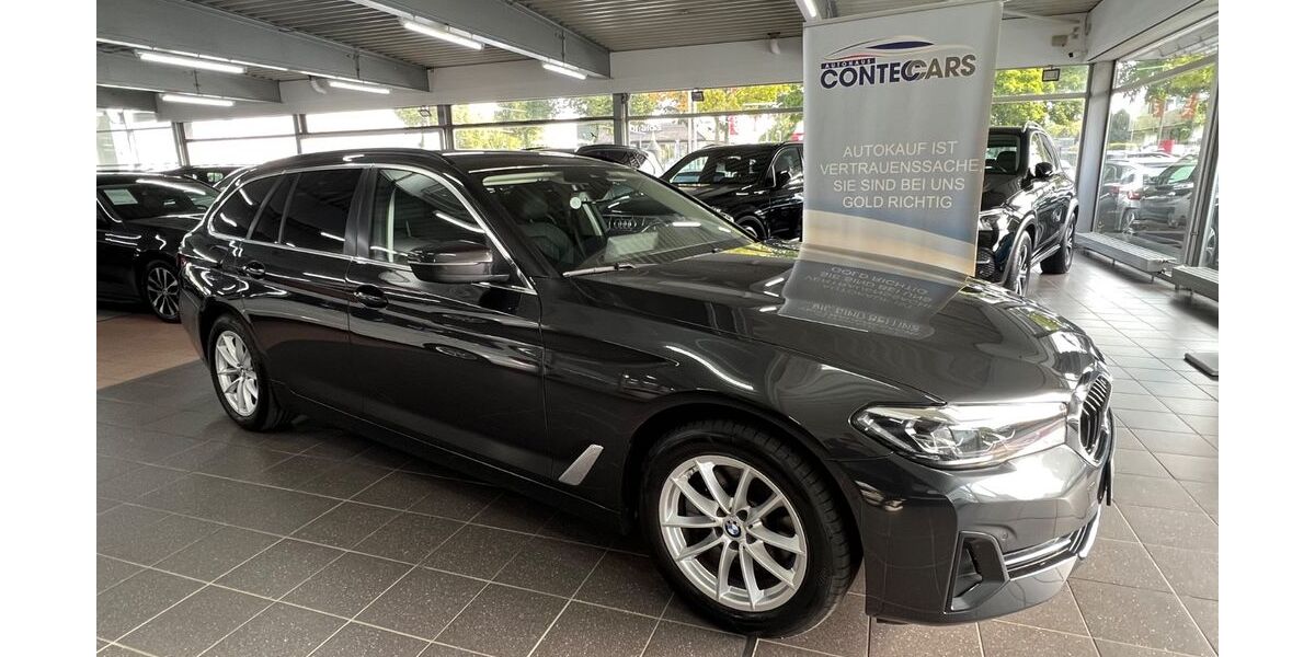 BMW 520 100.770 km 32.400 &euro; Werl 59457