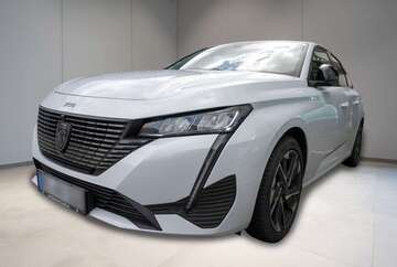 Gebrauchte Peugeot 308