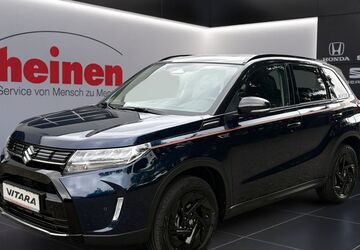 Suzuki Vitara 6.000 km 24.580 &euro; Hagen 58135