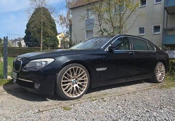 BMW 730 330.565 km 12.500 &euro; Hagen 58099