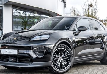 Porsche Macan 4.999 km 88.850 &euro; Hagen 58119