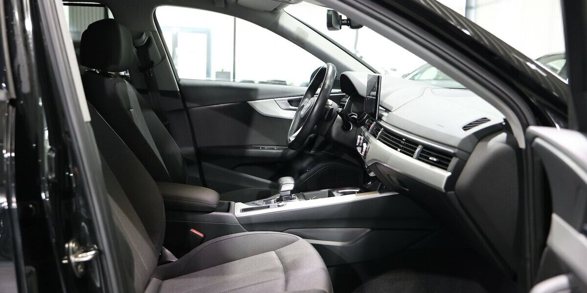 Audi A4 Avant 40 TDI ADVANCED BUSINESS / VIRTUAL, LED 170.000 km 18.994 &euro; Hamm 59077