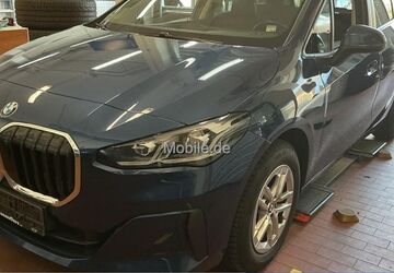 BMW 218 Active Tourer 42.005 km 22.990 &euro; Lünen 44534