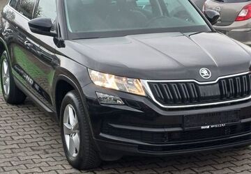 Skoda Kodiaq 59.950 km 26.970 &euro; Lünen 44534