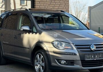 VW Touran 399.000 km 3.490 &euro; Datteln 45711
