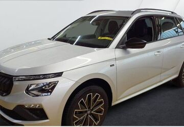 Skoda Kamiq 10.256 km 26.703 &euro; Dortmund 44269