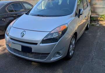 Renault Grand Scenic 208.000 km 2.500 &euro; Wehringhausen (Hagen) 58089