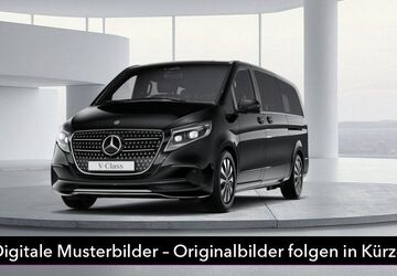 Mercedes-Benz V 300 15.796 km 72.950 &euro; Hamm 59067