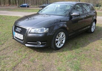 Audi A3 226.400 km 6.300 &euro; Dortmund 44147