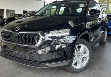 Skoda Karoq 12.800 km 29.870 &euro; Lünen 44536