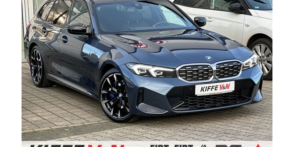 BMW M340d 23.576 km 55.900 &euro; Hamm 59063