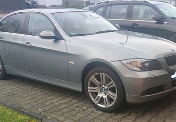 BMW 325 225.000 km 3.999 &euro; Dortmund 44328