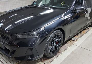 BMW 520 62.633 km 48.380 &euro; Hagen 58091