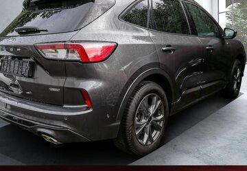 Ford Kuga 28.009 km 23.999 &euro; Kamen 59174