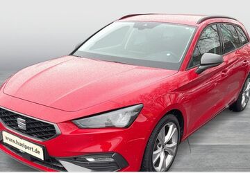 Seat Leon 45.429 km 20.617 &euro; Dortmund 44379