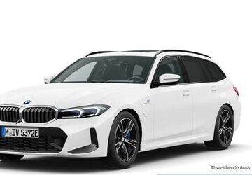 BMW 330 19.744 km 44.690 &euro; Werne 59368