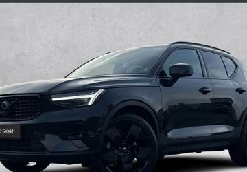 Volvo XC40 27.618 km 38.699 &euro; Dortmund 44143